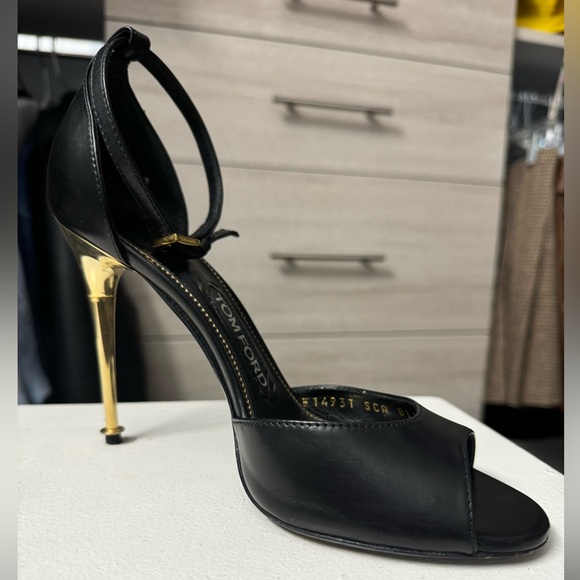 Tom Ford Sandals - Picture 6 of 10